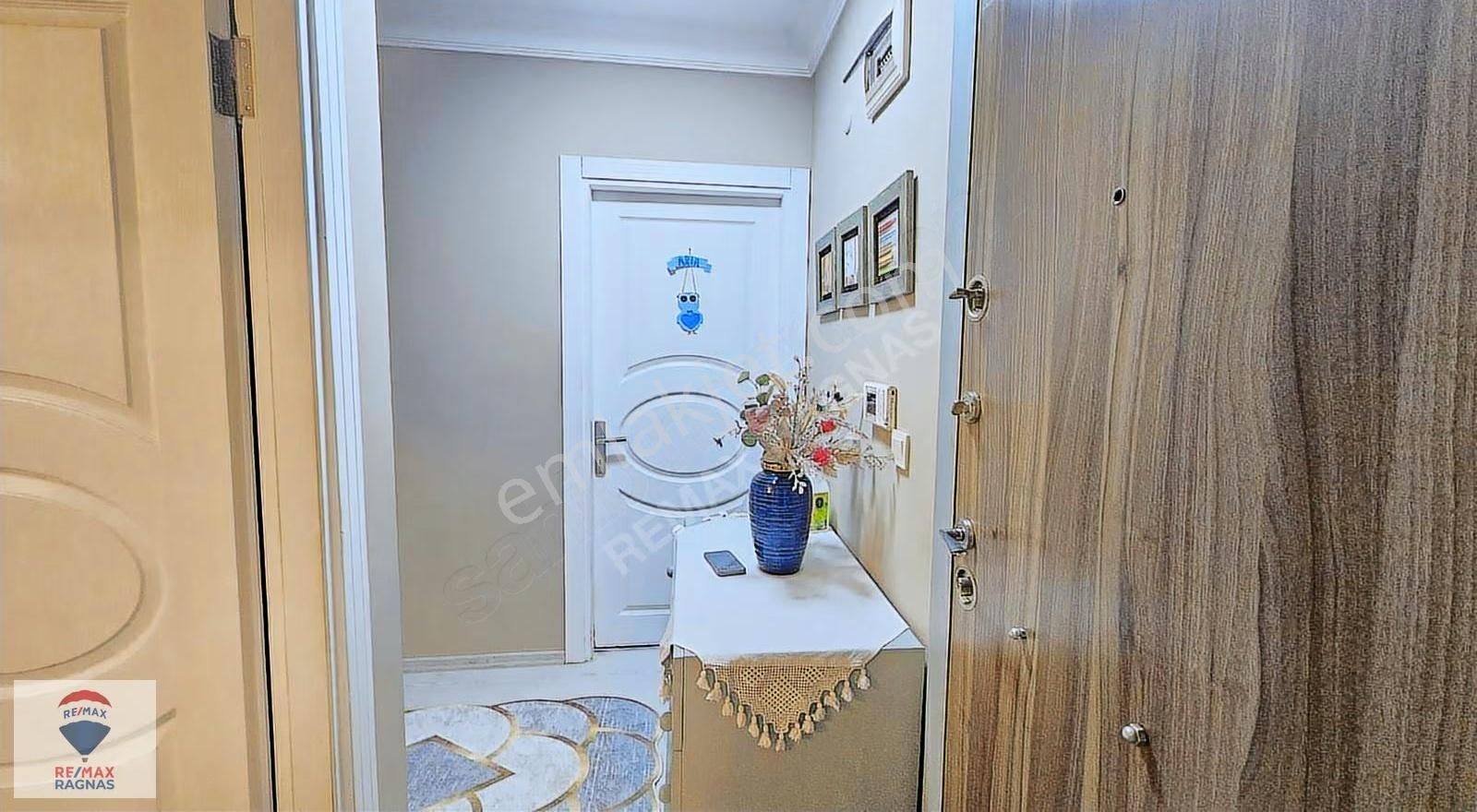 Çekmeköy Taşdelen 2+1 Daire Bahçeli 80m² İskanlı Satılık - Görsel 13