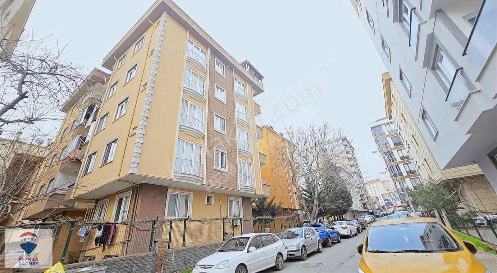 Çekmeköy Taşdelen 2+1 Daire Bahçeli 80m² İskanlı Satılık - Görsel 10