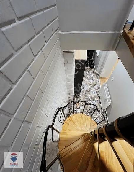 Üsküdar Selami Ali Mahallesinde Satılık 2+1 Müstakil Ev - Görsel 7