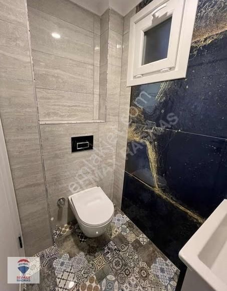 Üsküdar Selami Ali Mahallesinde Satılık 2+1 Müstakil Ev - Görsel 32