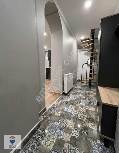 Üsküdar Selami Ali Mahallesinde Satılık 2+1 Müstakil Ev - Görsel 15