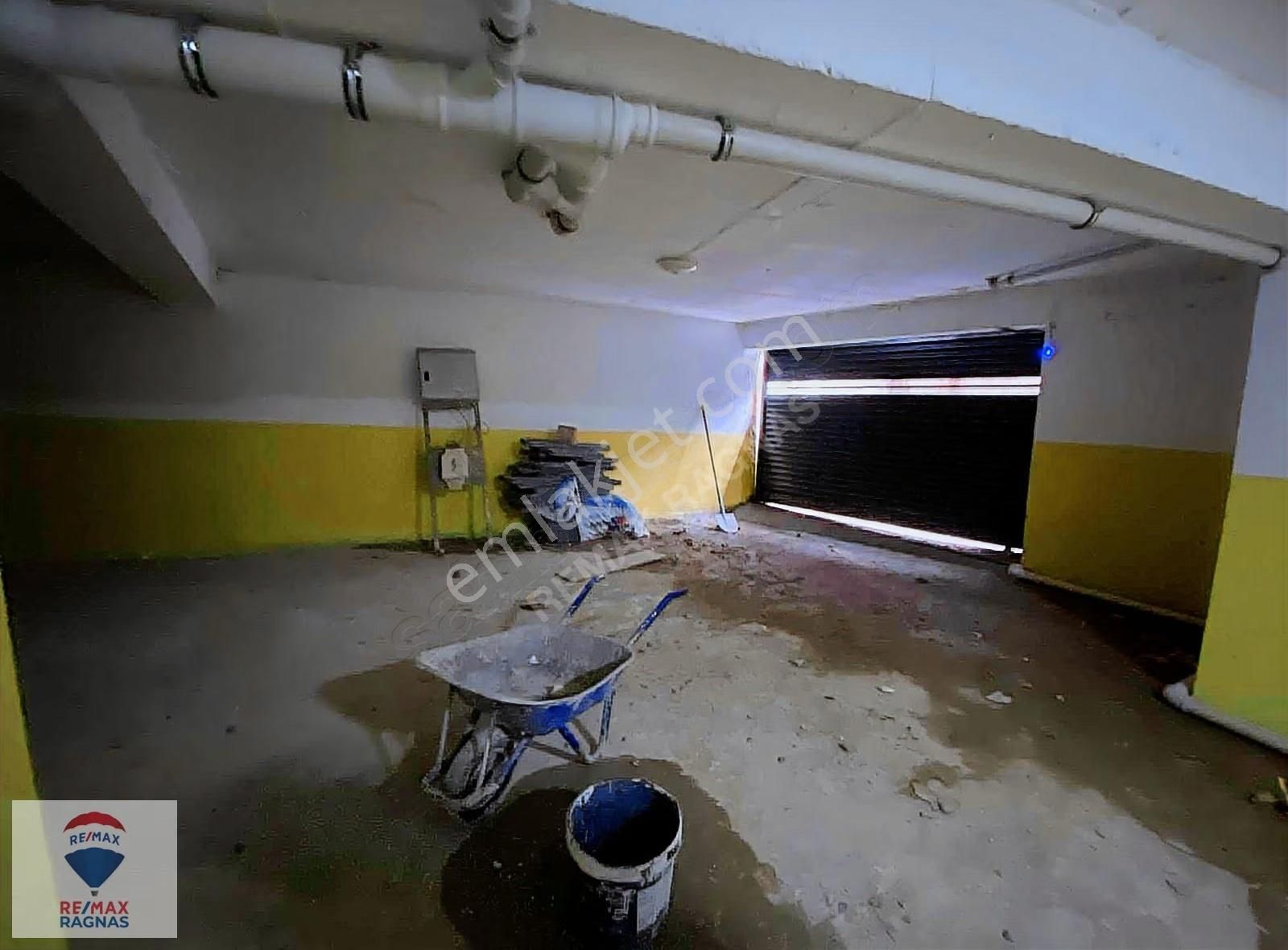 Çekmeköy Aydınlar Mah. Üst Dubleks K.otoparklı 2+1 165m² Daire - Görsel 4