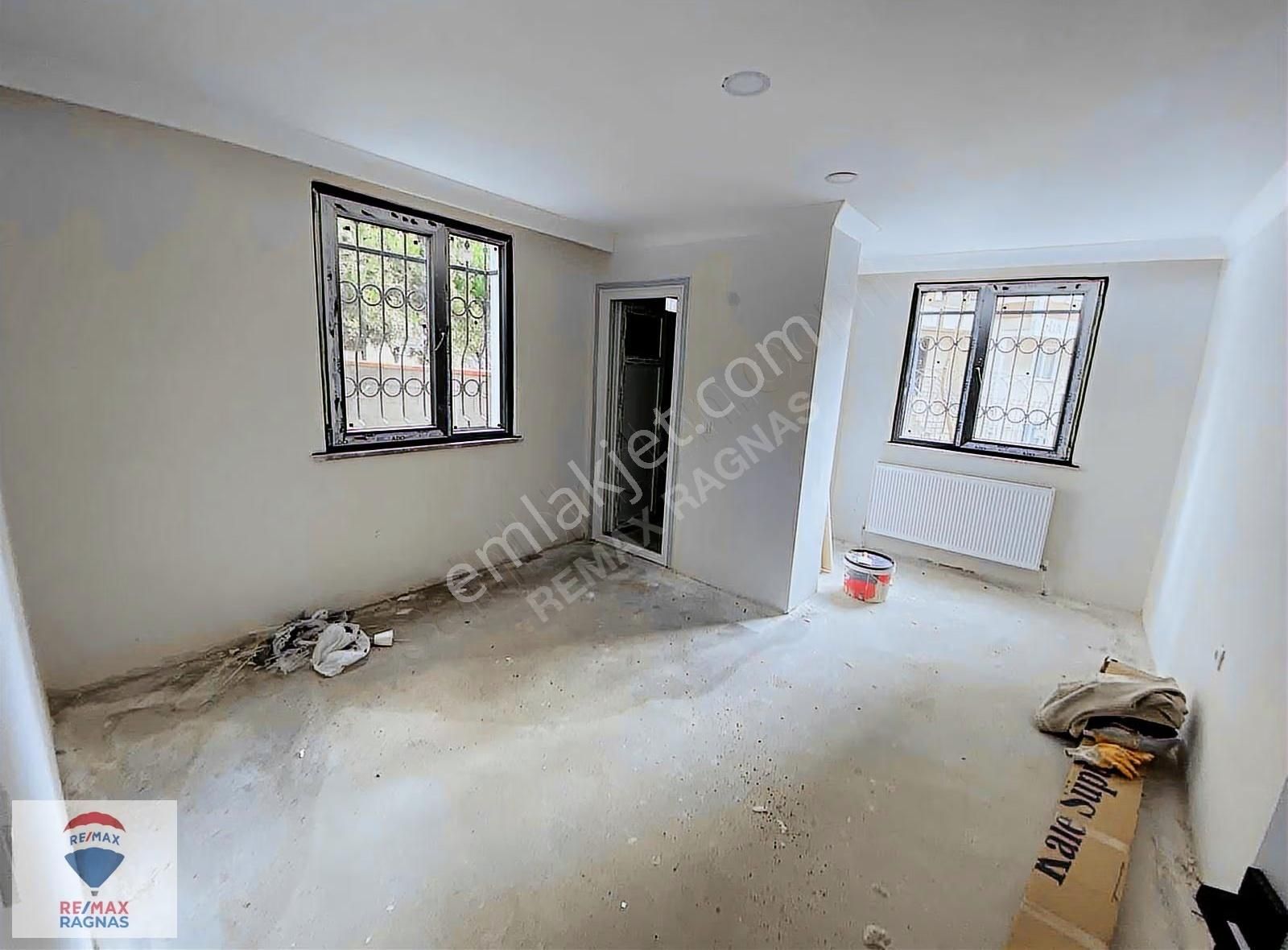 Çekmeköy Aydınlar Mah. K.otoparklı Giriş Kat 2+1 86m² Teraslı - Görsel 19