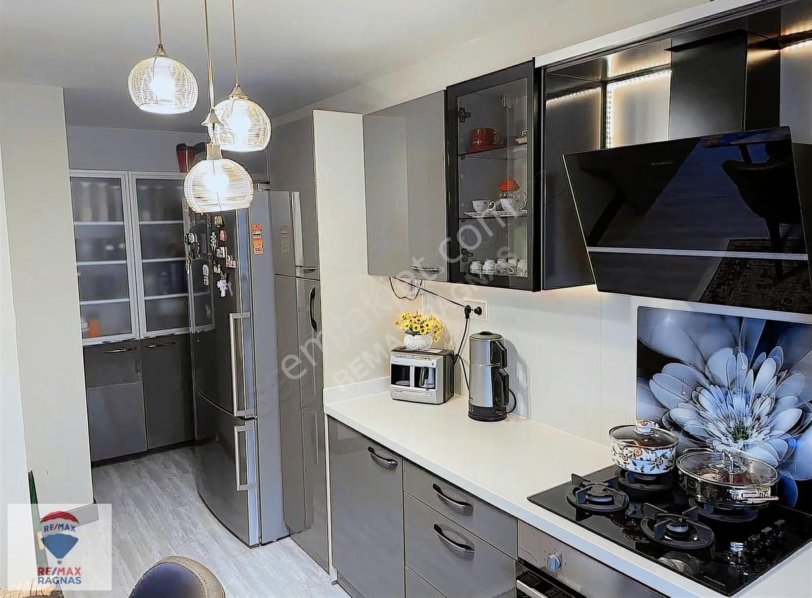 Çekmeköy Elysium Garden Da Satılık 6+1 269m2 Boş Villa - Görsel 9