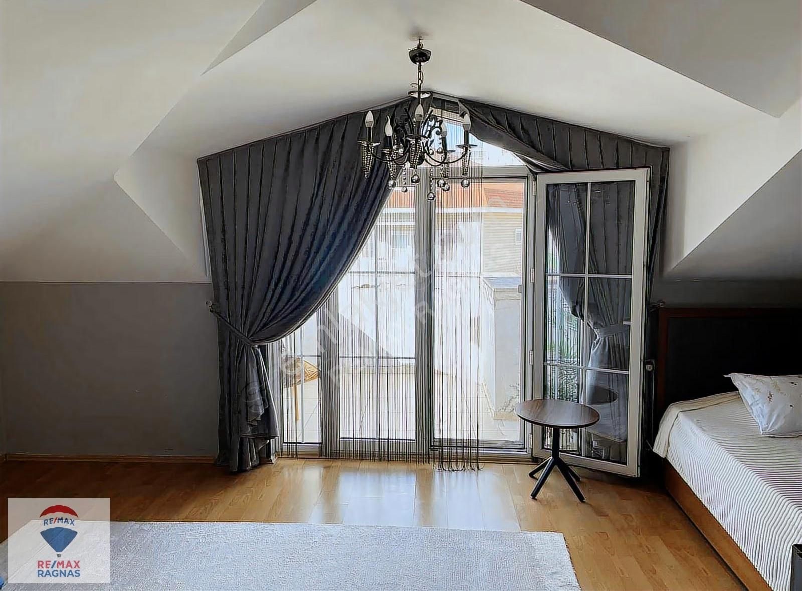 Çekmeköy Elysium Garden Da Satılık 6+1 269m2 Boş Villa - Görsel 23