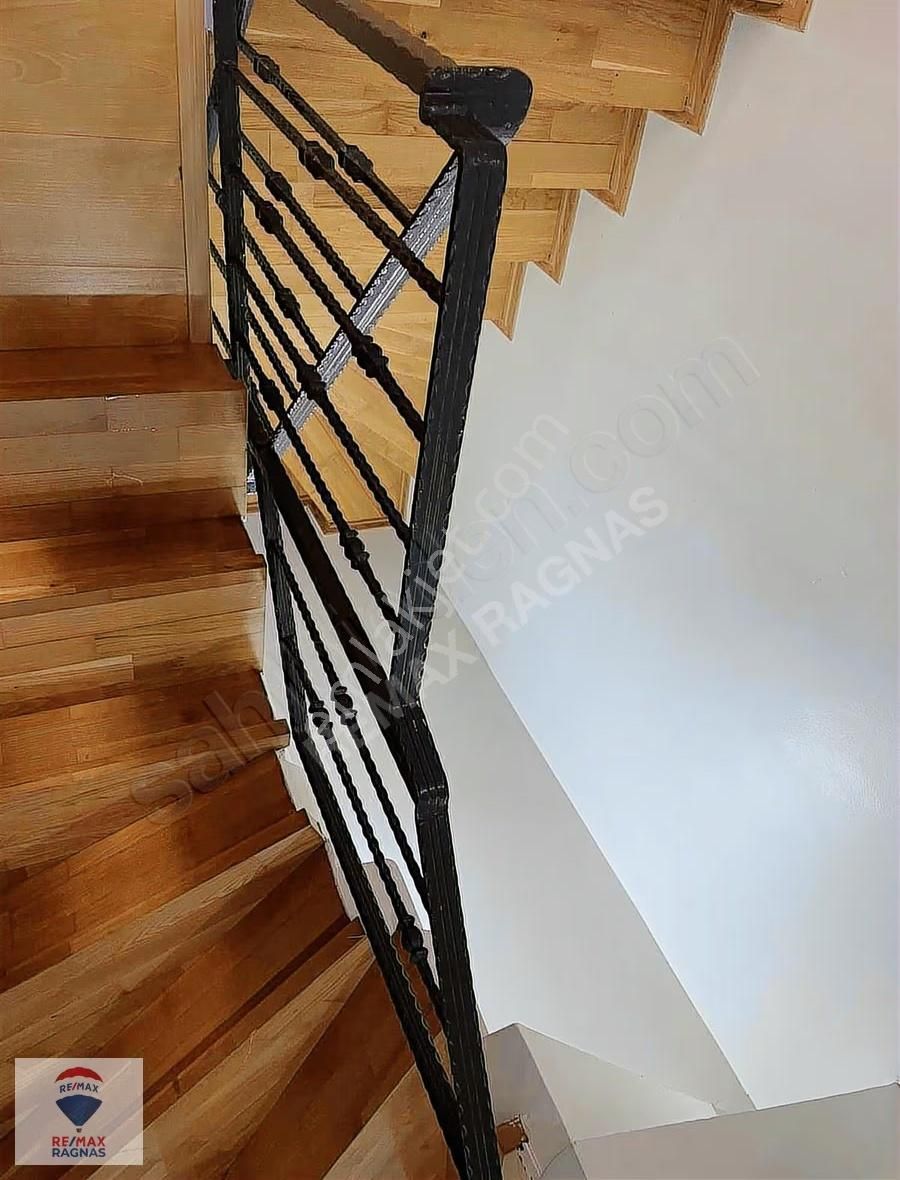 Çekmeköy Elysium Garden Da Satılık 6+1 269m2 Boş Villa - Görsel 34