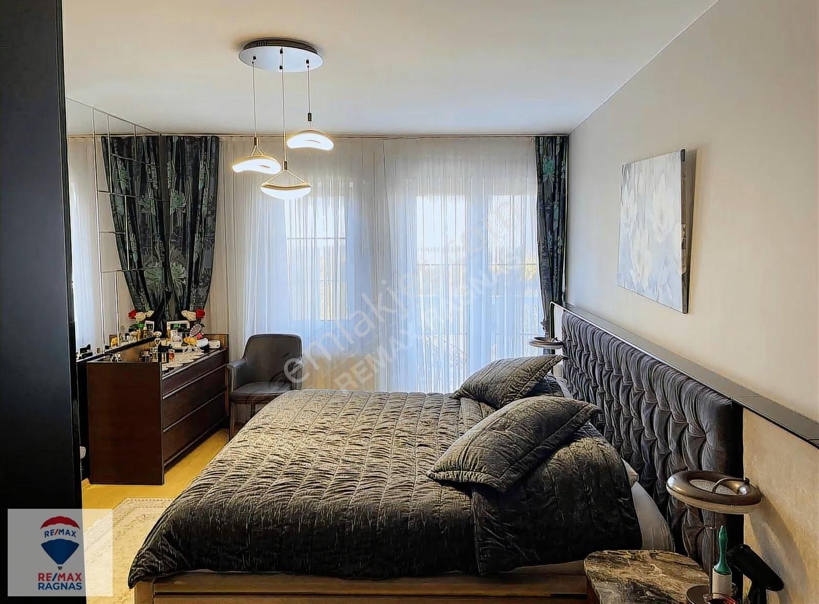 Çekmeköy Elysium Garden Da Satılık 6+1 269m2 Boş Villa - Görsel 16