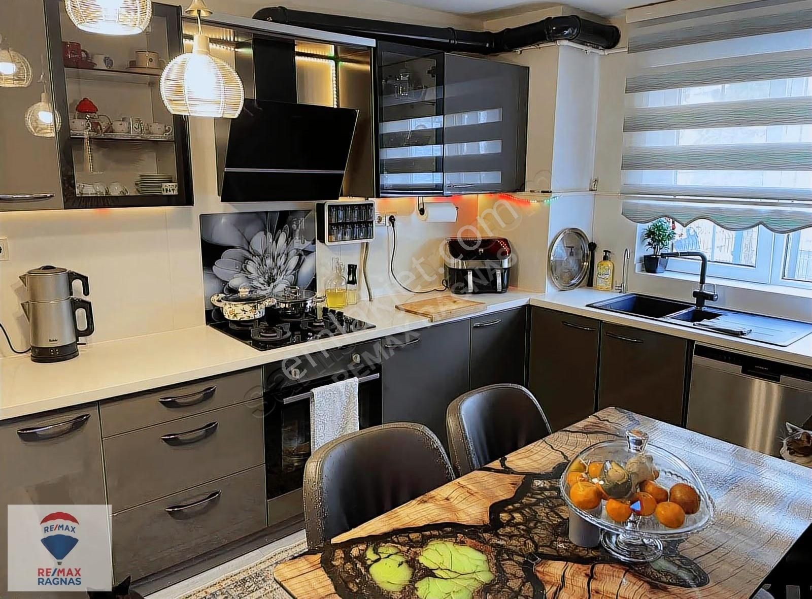 Çekmeköy Elysium Garden Da Satılık 6+1 269m2 Boş Villa - Görsel 30