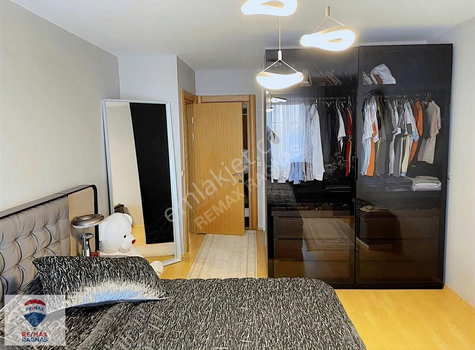 Çekmeköy Elysium Garden Da Satılık 6+1 269m2 Boş Villa - Görsel 25