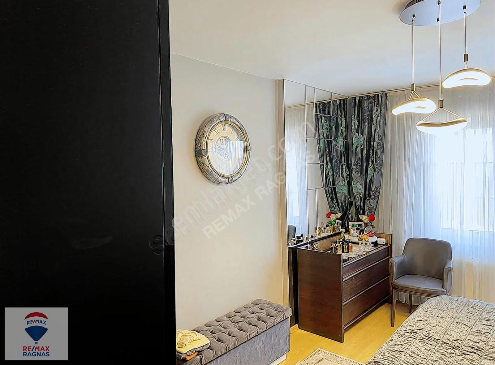 Çekmeköy Elysium Garden Da Satılık 6+1 269m2 Boş Villa - Görsel 27