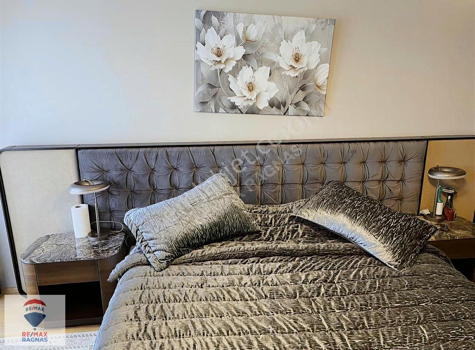 Çekmeköy Elysium Garden Da Satılık 6+1 269m2 Boş Villa - Görsel 21