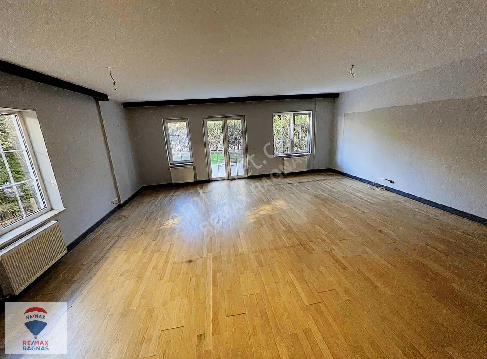 Çekmeköy Elysium Garden Da Satılık 6+1 269m2 Boş Villa - Görsel 5