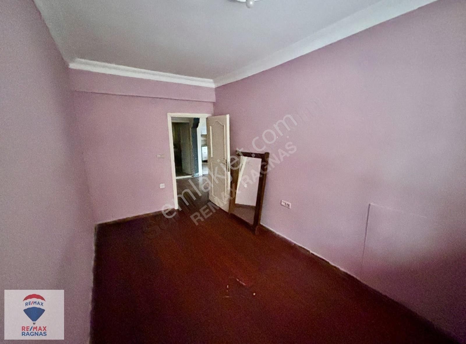 Merkezi Lokasyonda Geniş 70 M2 Net Kullanımlı 2+1 Kiralık Daire - Görsel 17