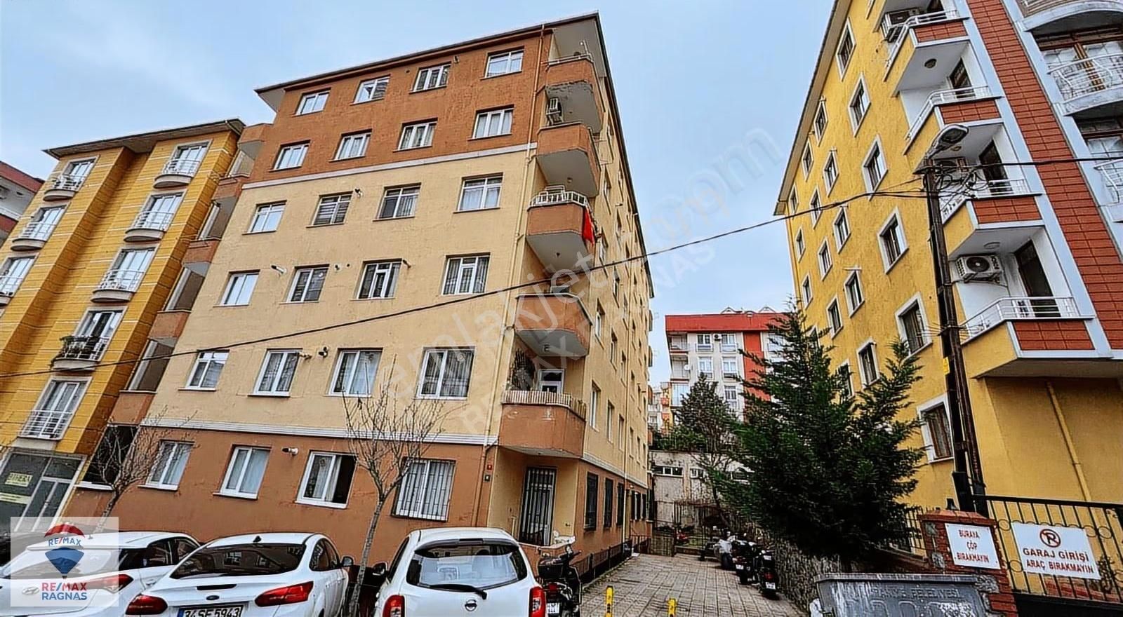 Merkezi Lokasyonda Geniş 70 M2 Net Kullanımlı 2+1 Kiralık Daire - Görsel 19