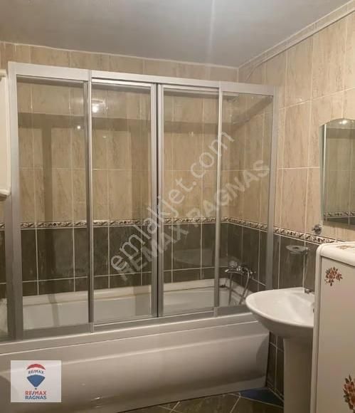 İnci Evlerinde Güvenlıklı Otoparklı Havuzlu Satılık 4+2 Dublex - Görsel 6