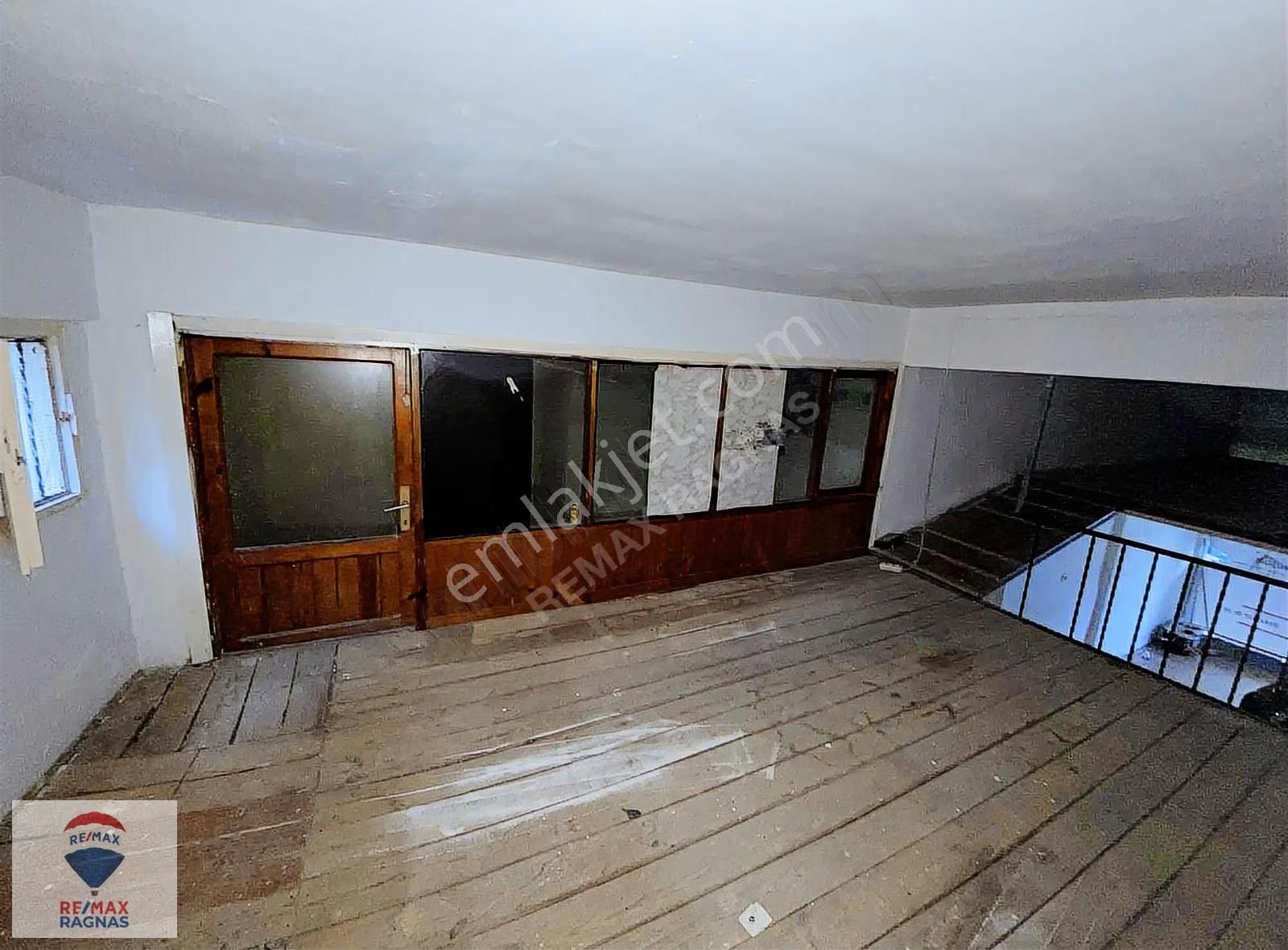 Murat Reis Mah. Cadde Üzeri 80m² Depolu Kiralık Dükkan - Görsel 16