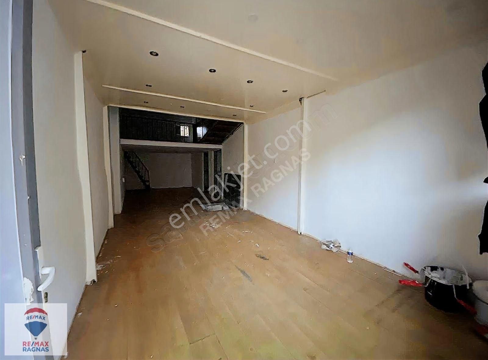 Murat Reis Mah. Cadde Üzeri 80m² Depolu Kiralık Dükkan - Görsel 19