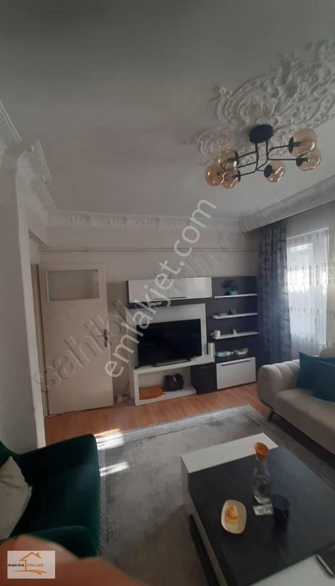 Cumhuriyet Mahallesin De Satılık Asan Sörlü 2+1 Daire - Görsel 8