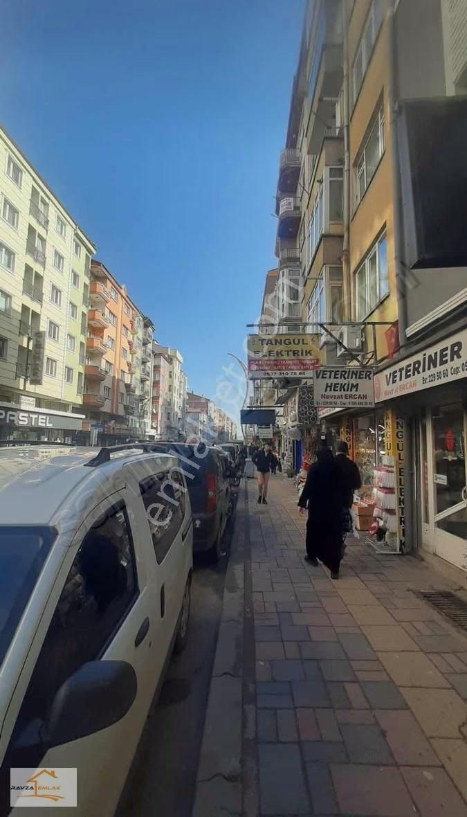 Cumhuriyet Mahallesin De Satılık Asan Sörlü 2+1 Daire - Görsel 21