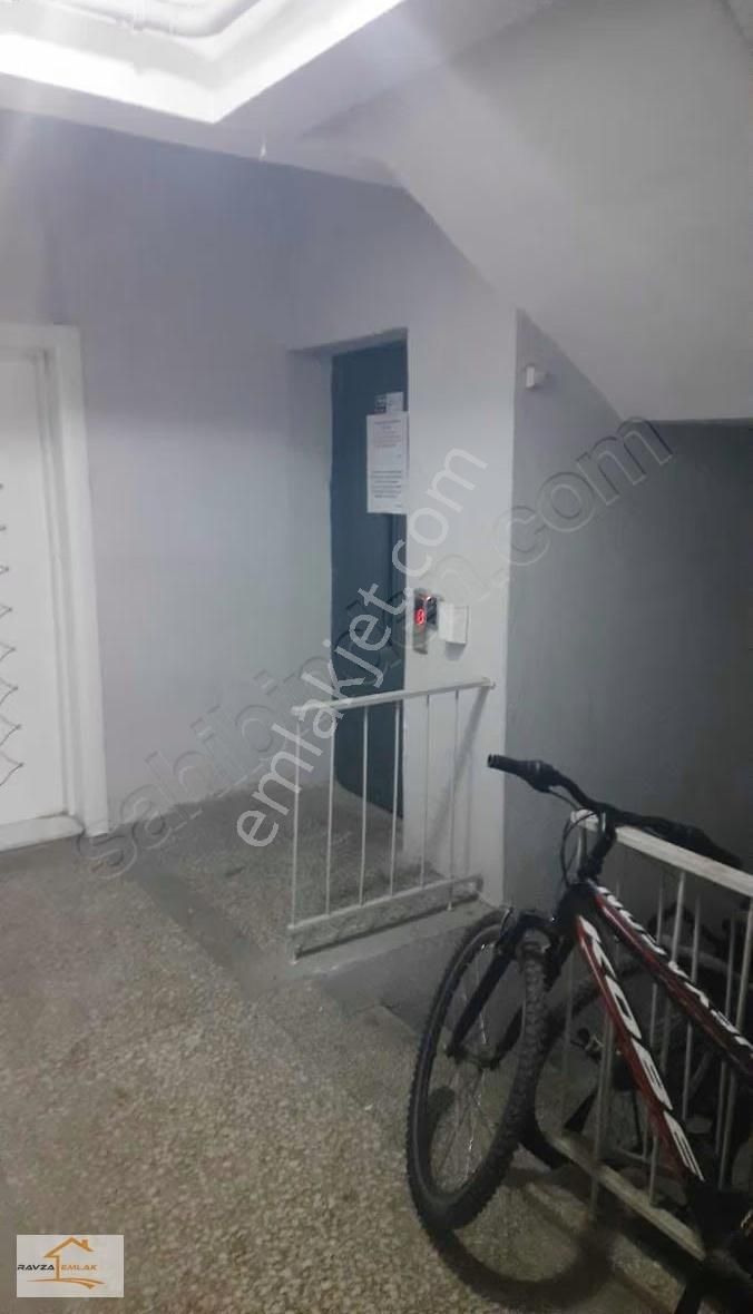 Cumhuriyet Mahallesin De Satılık Asan Sörlü 2+1 Daire - Görsel 20