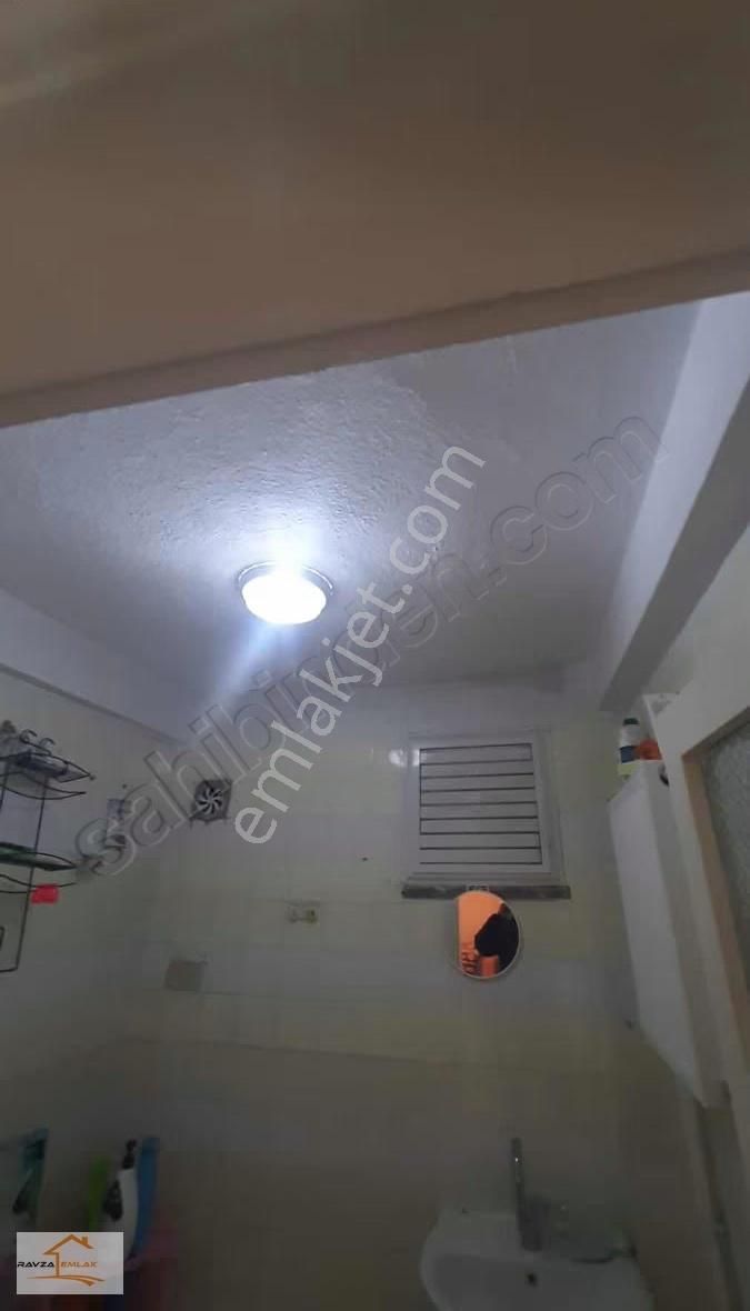 Cumhuriyet Mahallesin De Satılık Asan Sörlü 2+1 Daire - Görsel 3