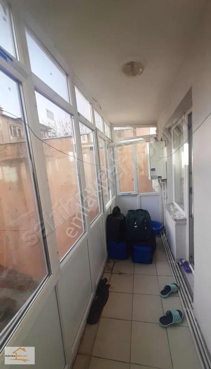 Cumhuriyet Mahallesin De Satılık Asan Sörlü 2+1 Daire - Görsel 22