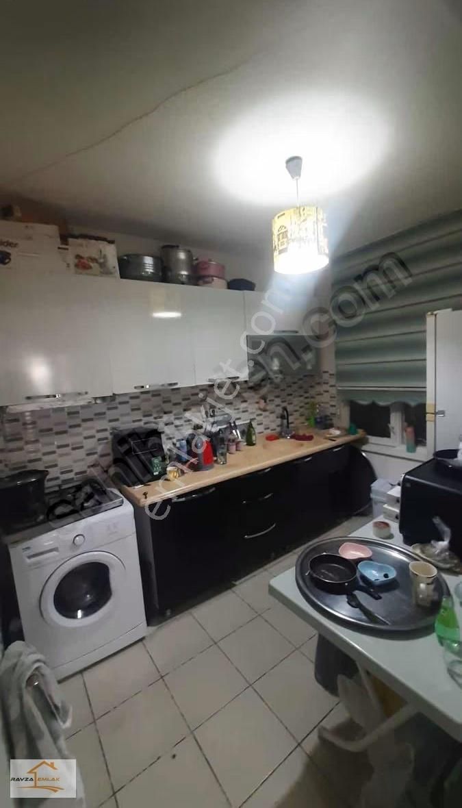 Cumhuriyet Mahallesin De Satılık Asan Sörlü 2+1 Daire - Görsel 28