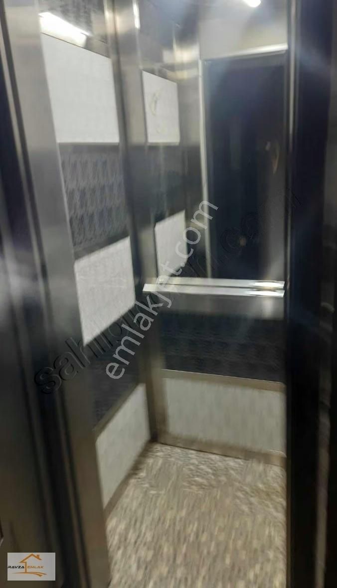 Cumhuriyet Mahallesin De Satılık Asan Sörlü 2+1 Daire - Görsel 4