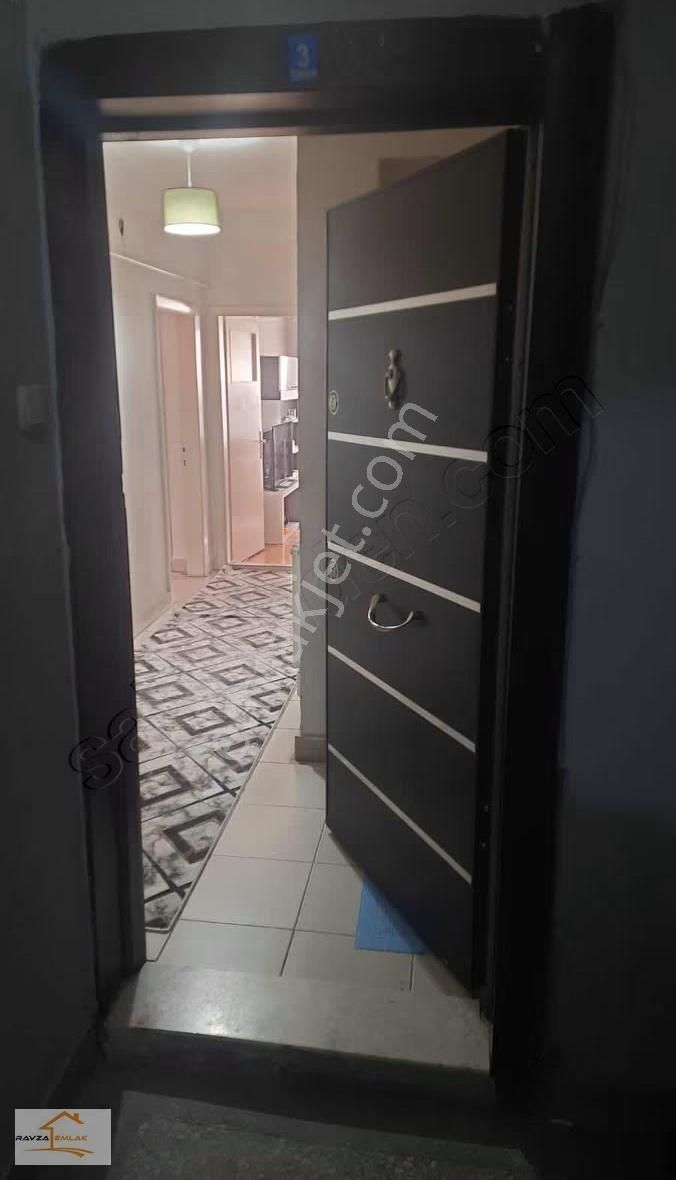 Cumhuriyet Mahallesin De Satılık Asan Sörlü 2+1 Daire - Görsel 17