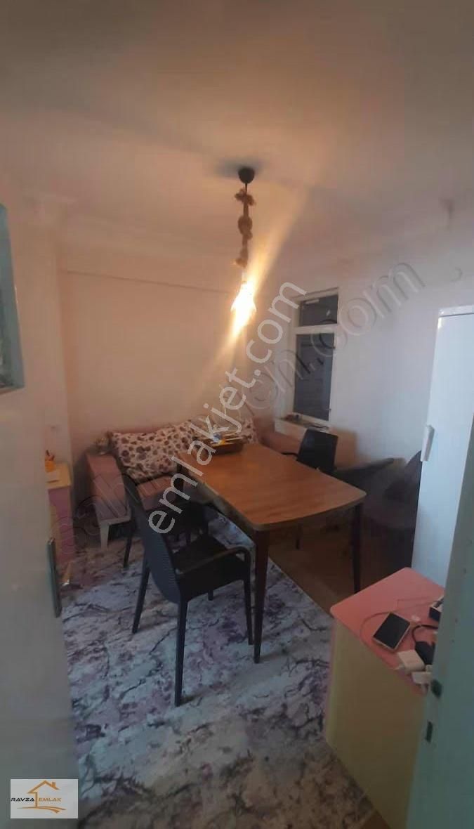 Cumhuriyet Mahallesin De Satılık Asan Sörlü 2+1 Daire - Görsel 15