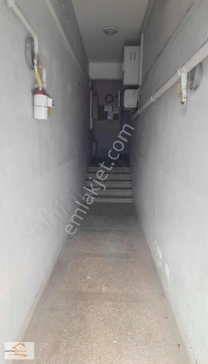 Cumhuriyet Mahallesin De Satılık Asan Sörlü 2+1 Daire - Görsel 2