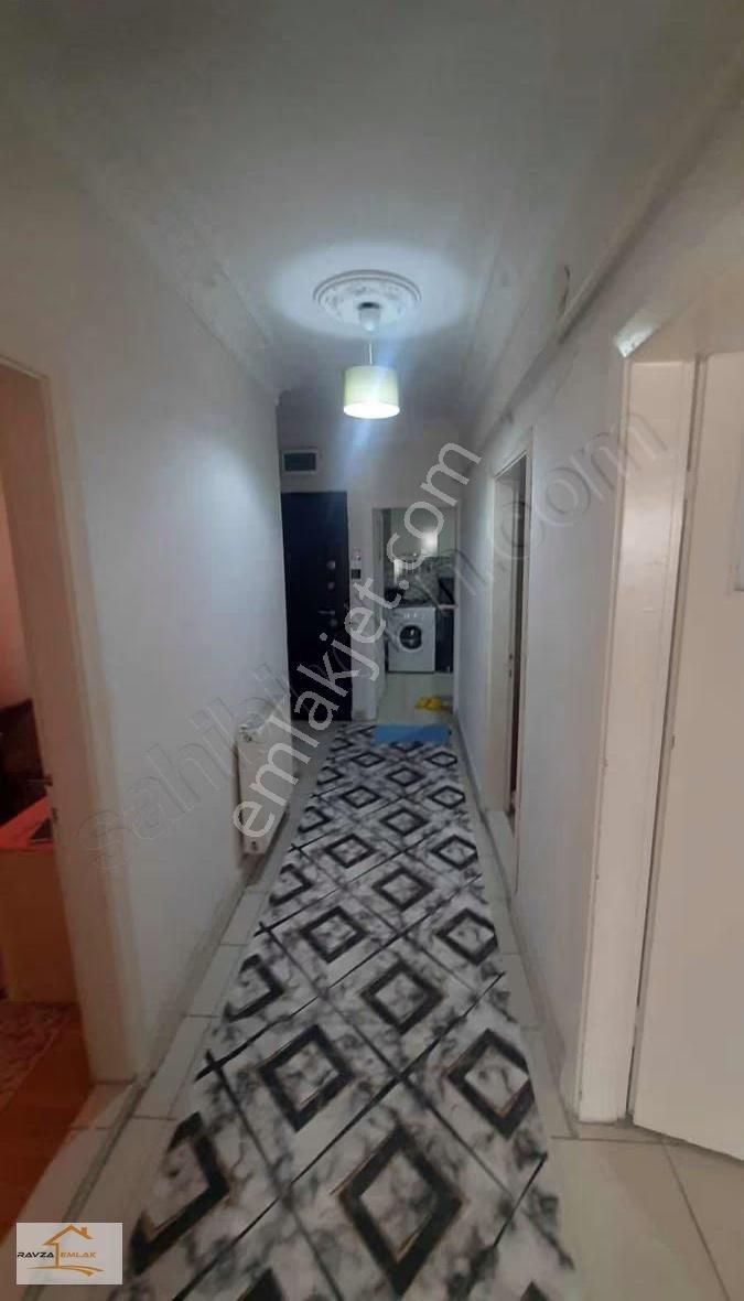 Cumhuriyet Mahallesin De Satılık Asan Sörlü 2+1 Daire - Görsel 19