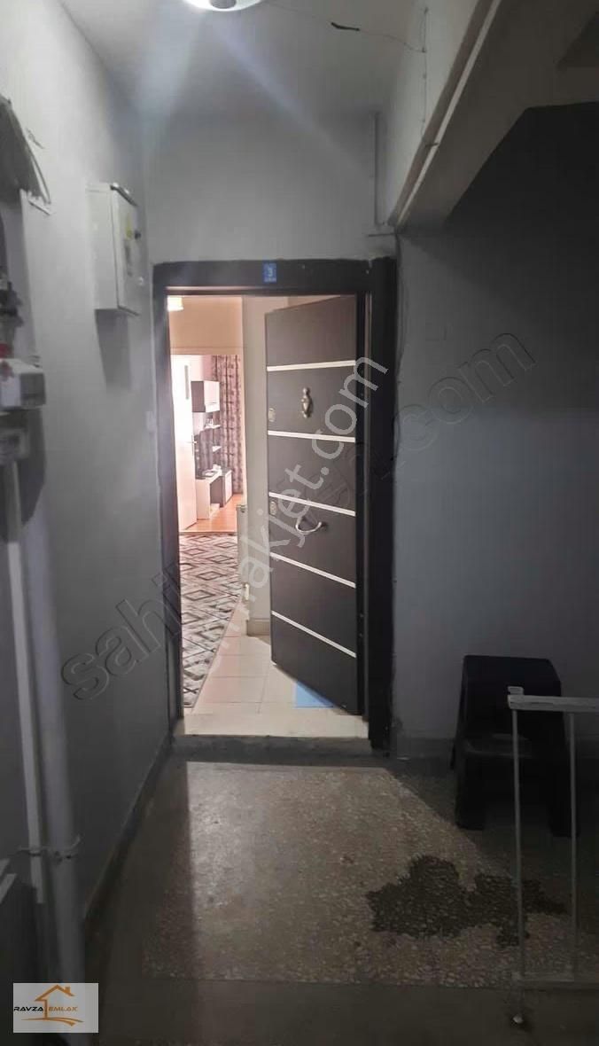 Cumhuriyet Mahallesin De Satılık Asan Sörlü 2+1 Daire - Görsel 14