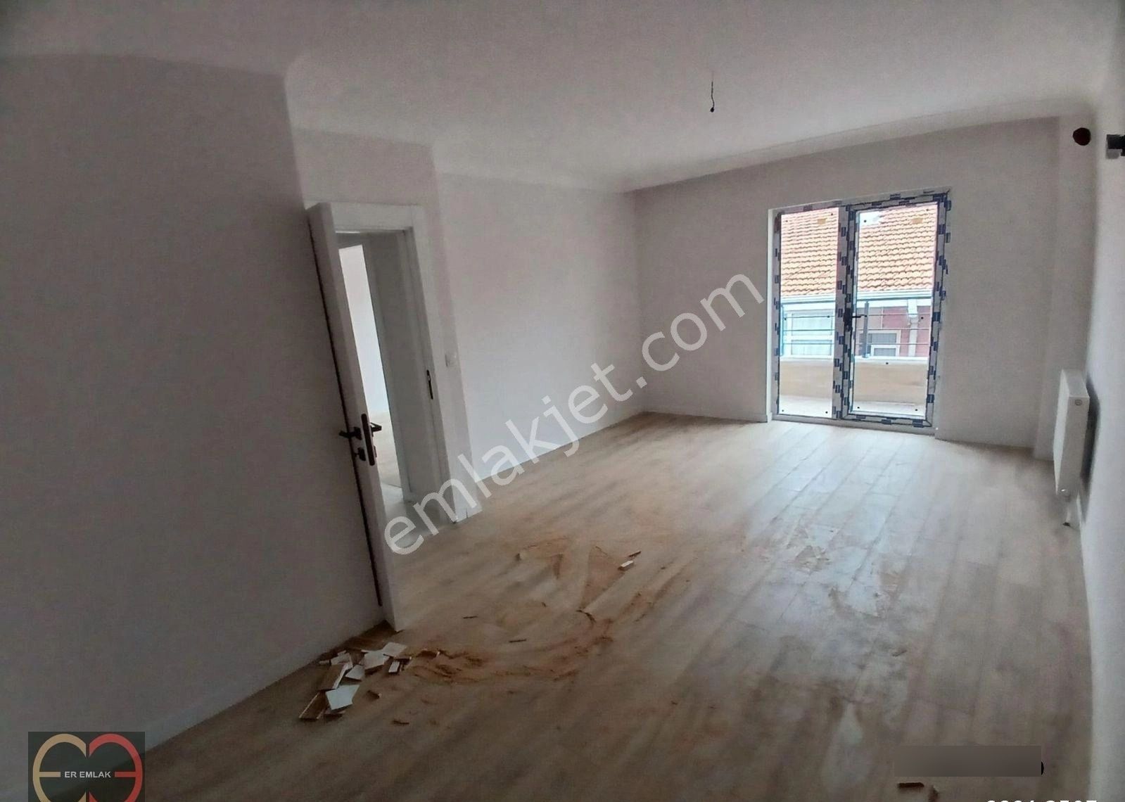 K.esat ' Ta 3+1 Sıfır Teraslı Dubleks - Görsel 7