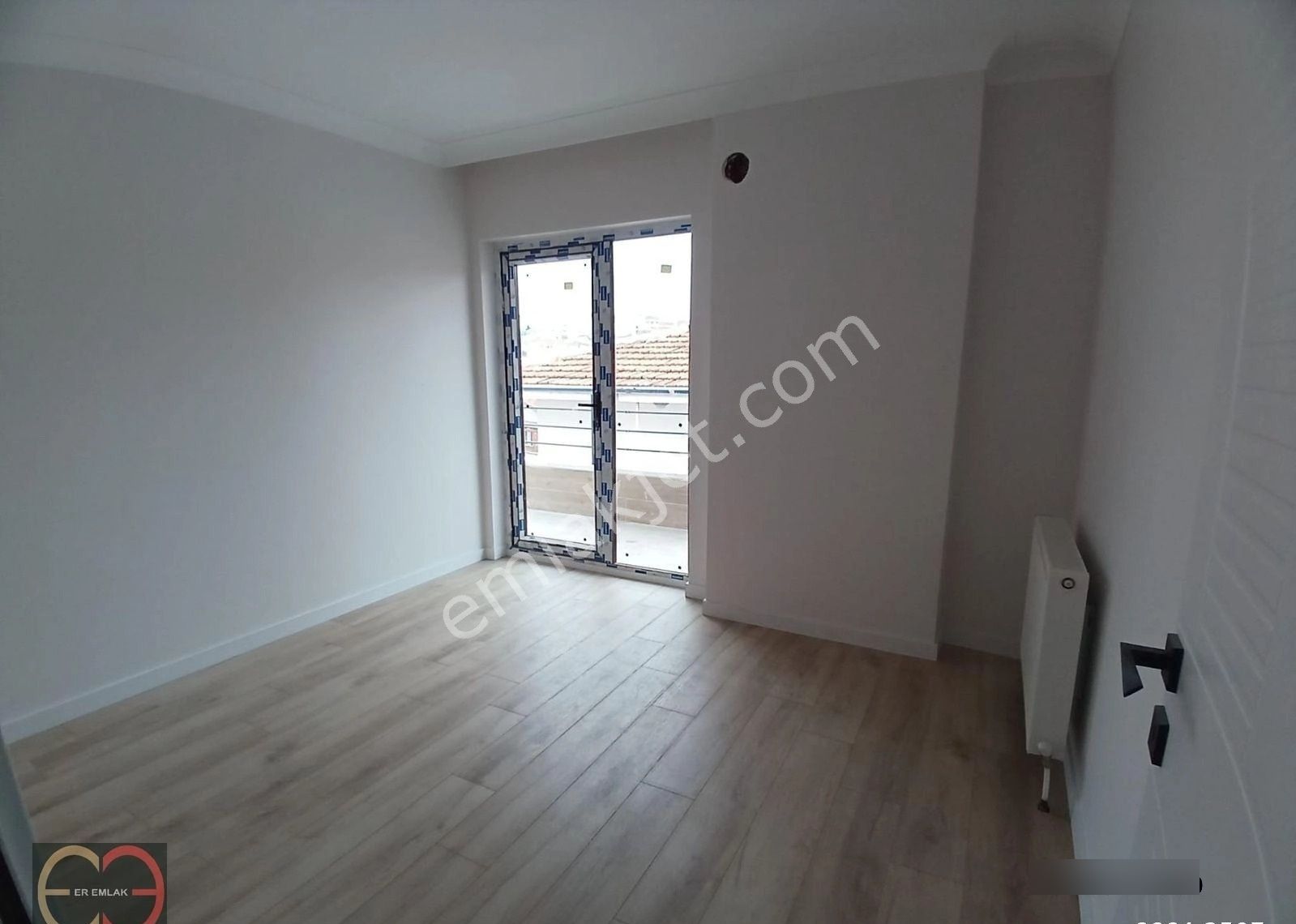 K.esat ' Ta 3+1 Sıfır Teraslı Dubleks - Görsel 9