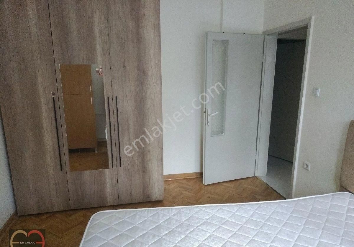 Eşyalı 2+1 Kiralık Daire Çankaya Maltepede Metrolara Ve Anıttepe Jandarma Sosyal Tesislerine Yakın - Görsel 18