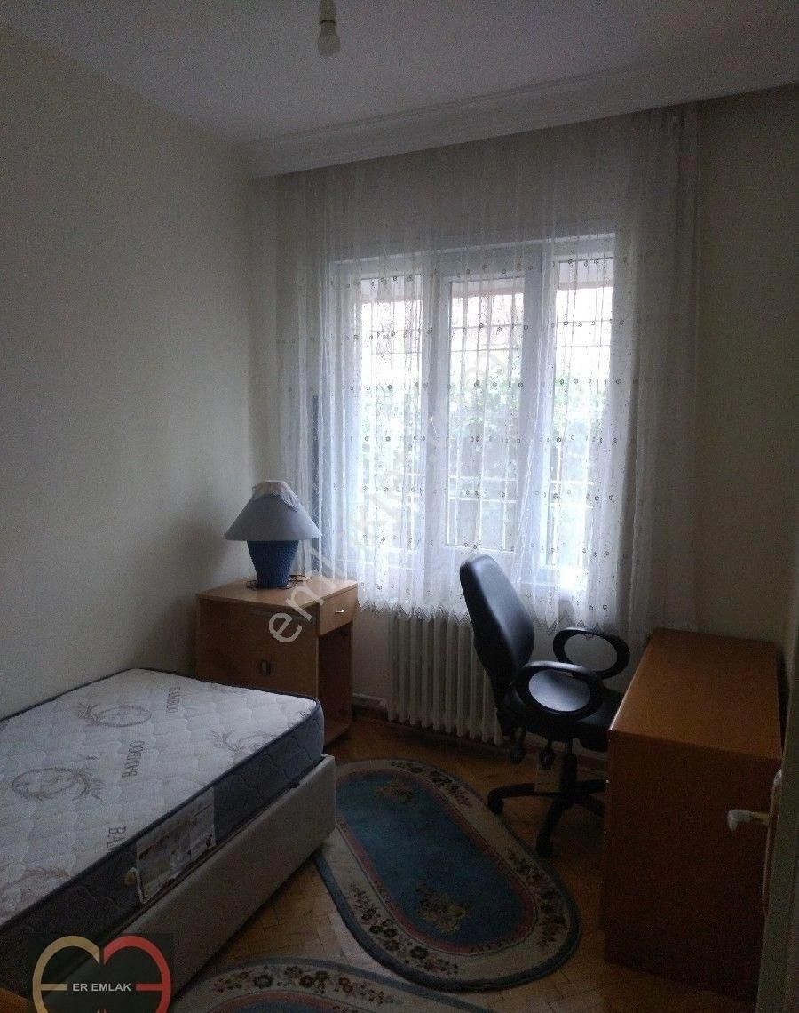 Eşyalı 2+1 Kiralık Daire Çankaya Maltepede Metrolara Ve Anıttepe Jandarma Sosyal Tesislerine Yakın - Görsel 16