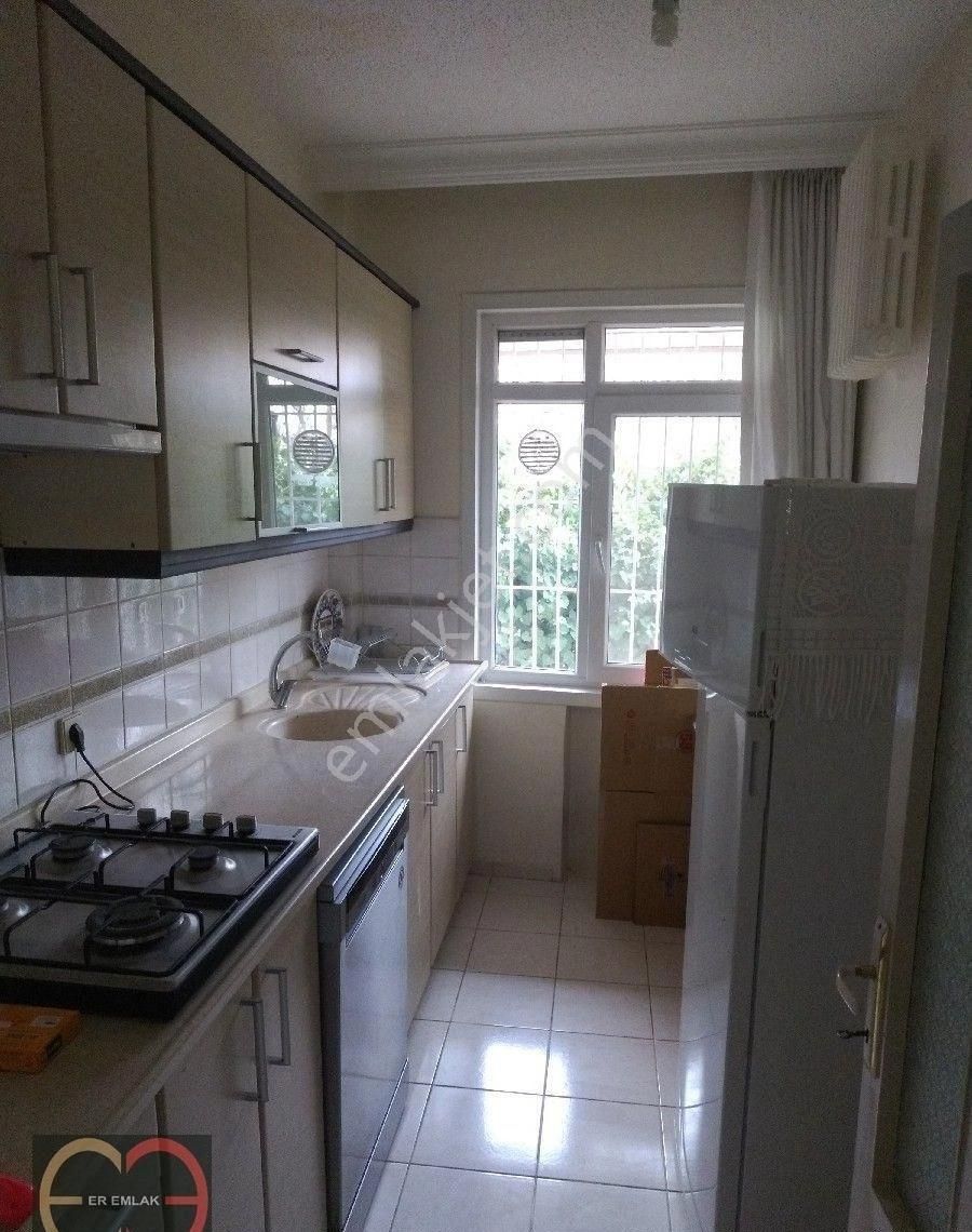 Eşyalı 2+1 Kiralık Daire Çankaya Maltepede Metrolara Ve Anıttepe Jandarma Sosyal Tesislerine Yakın - Görsel 8