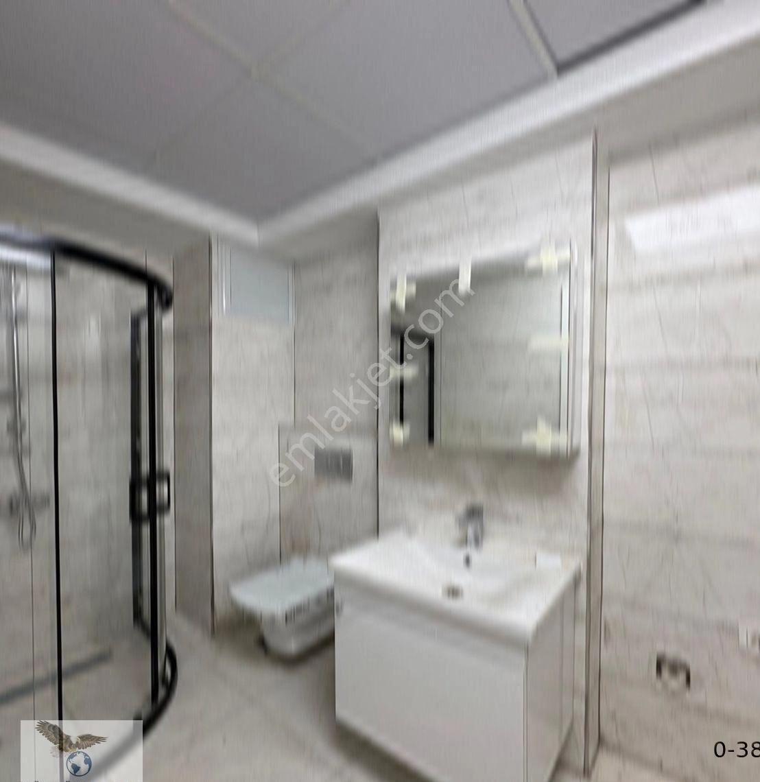 Müslüm Emlaktan Kapalı Otoparklı 2+1 Satılık Daire - Görsel 9