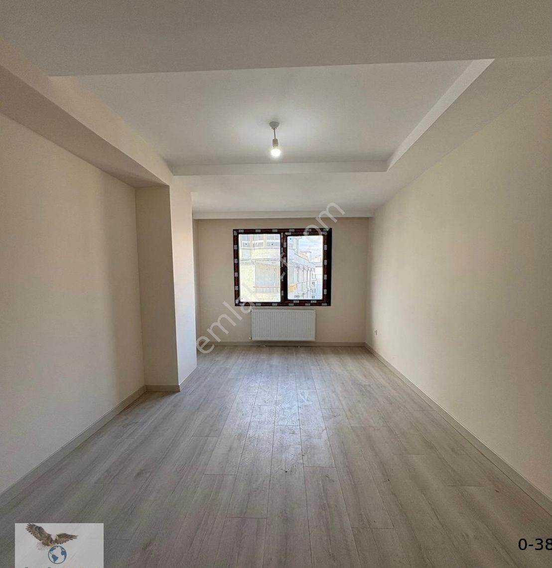 Müslüm Emlaktan Kapalı Otoparklı 2+1 Satılık Daire - Görsel 2