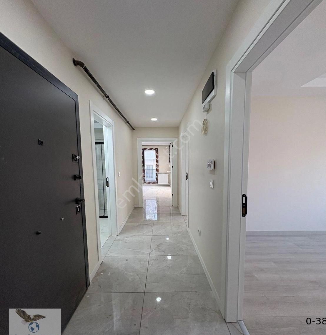 Müslüm Emlaktan Kapalı Otoparklı 2+1 Satılık Daire - Görsel 4