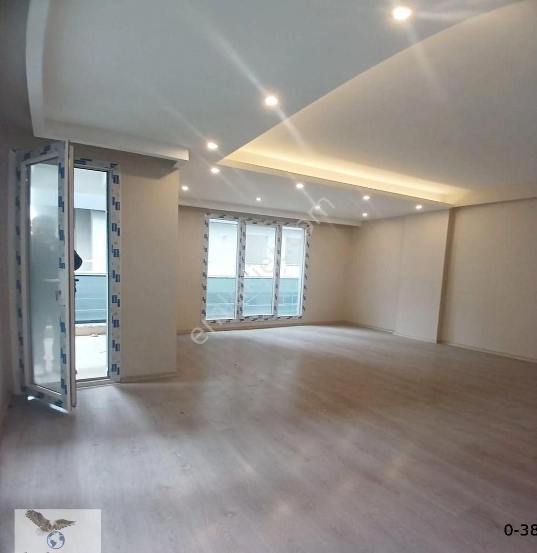 Avcılar Merkezin Göbeğinde 3+1 Ebeveyn Banyolu Sıfır Ara Kat - Görsel 3