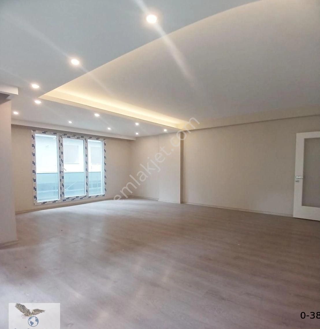 Avcılar Merkezin Göbeğinde 3+1 Ebeveyn Banyolu Sıfır Ara Kat - Görsel 4