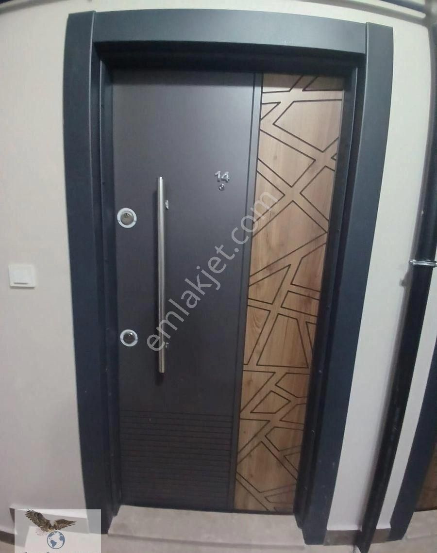 Avcılar Merkezin Göbeğinde 3+1 Ebeveyn Banyolu Sıfır Ara Kat - Görsel 19