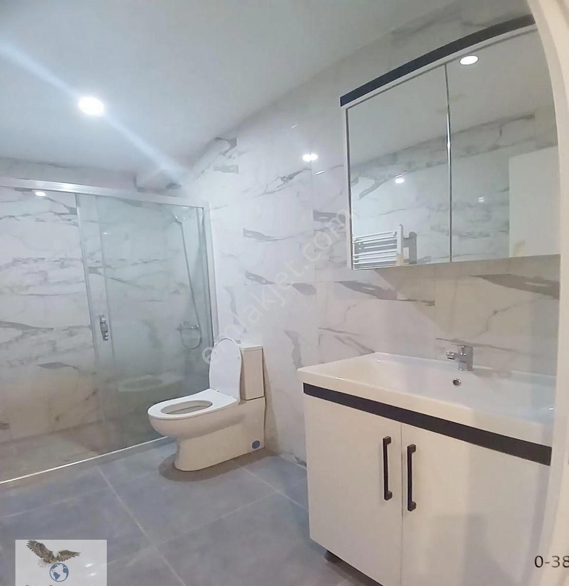 Avcılar Merkezin Göbeğinde 3+1 Ebeveyn Banyolu Sıfır Ara Kat - Görsel 16