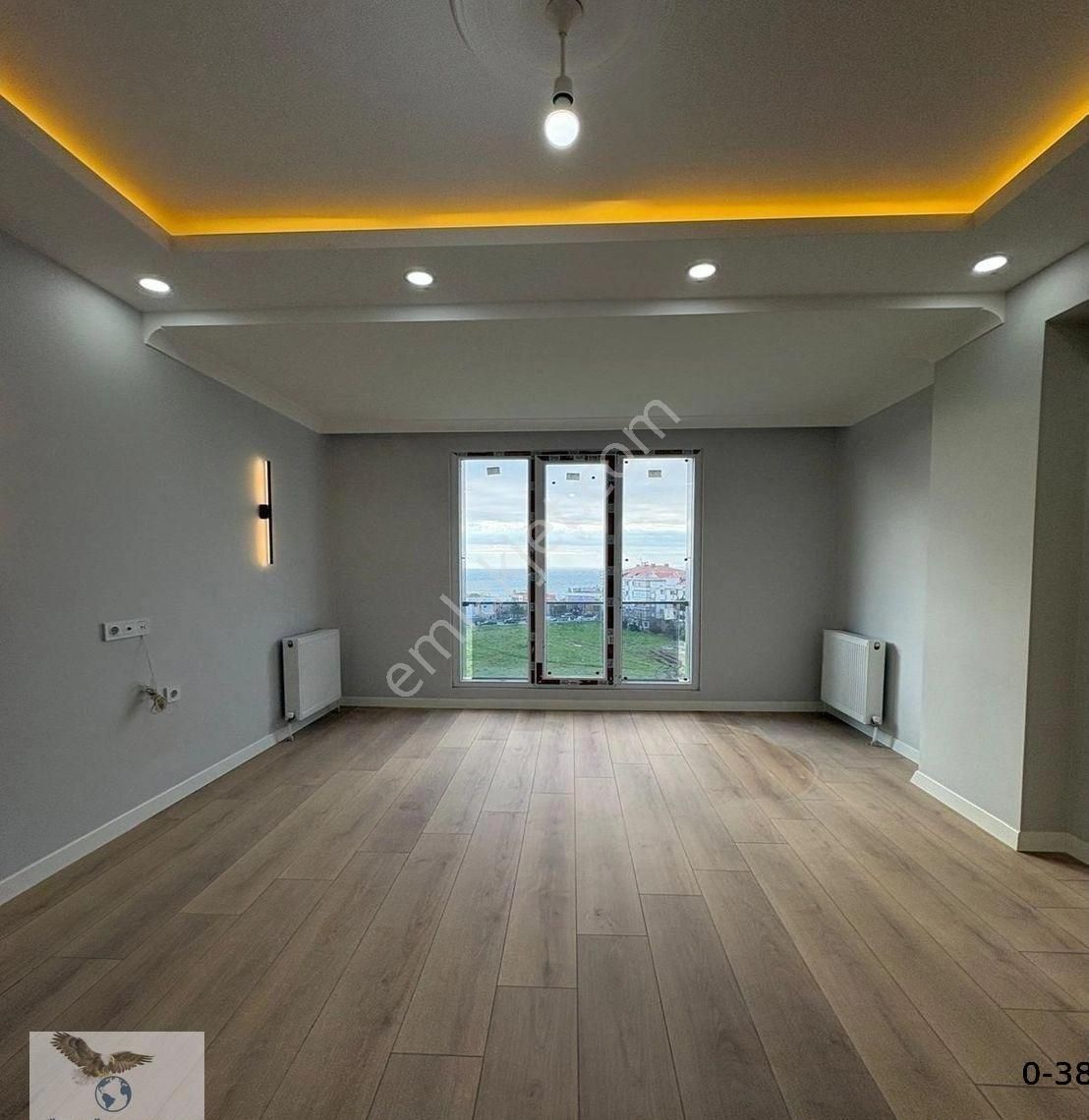 Avcılar D.köşklerde 3+2 Deniz Manzaralı Lüx Tasarımlı Dublex