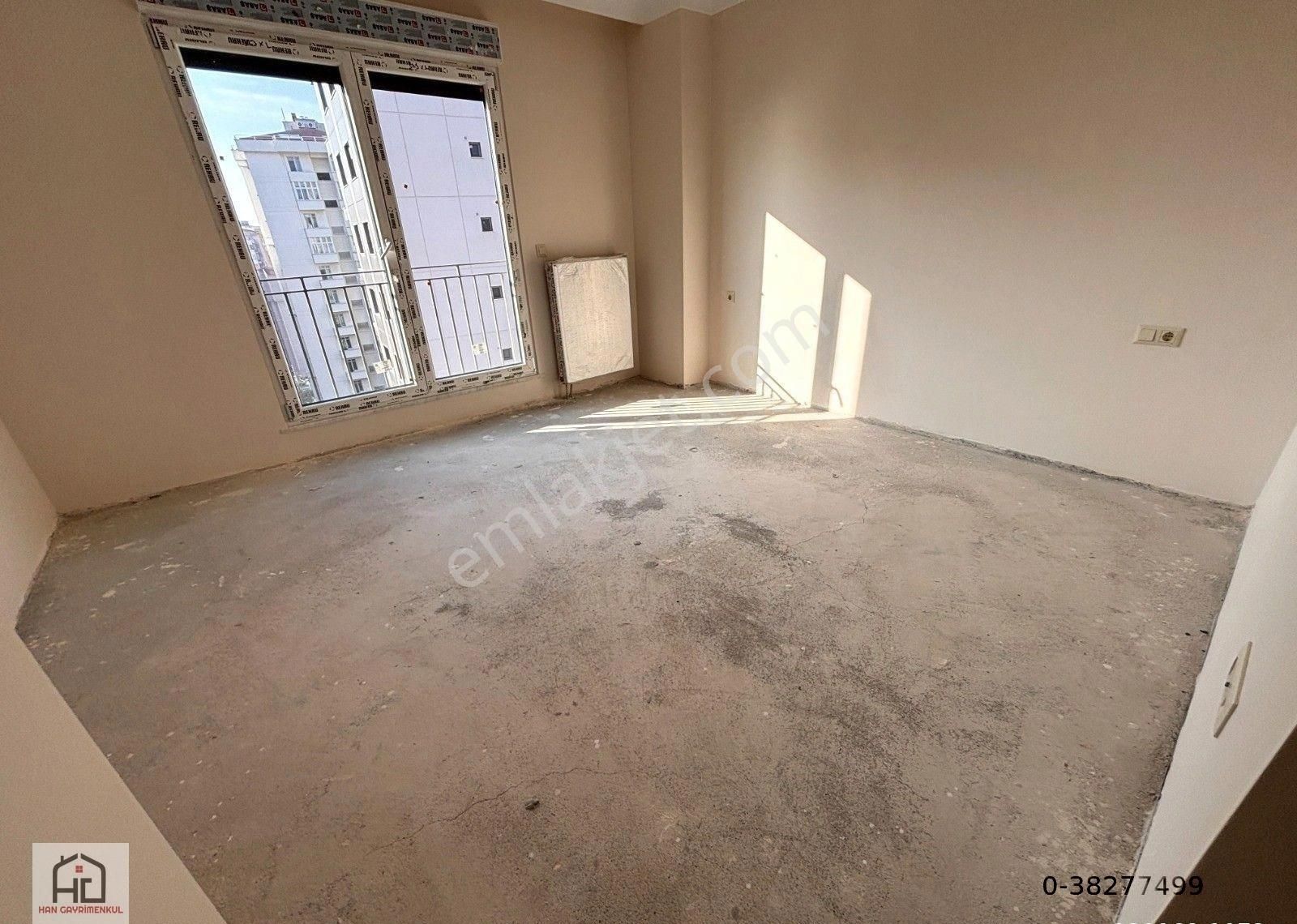 Zaraya Yakın Net 110m² Balkonlu Ultra Lüks Sıfır! - Görsel 5