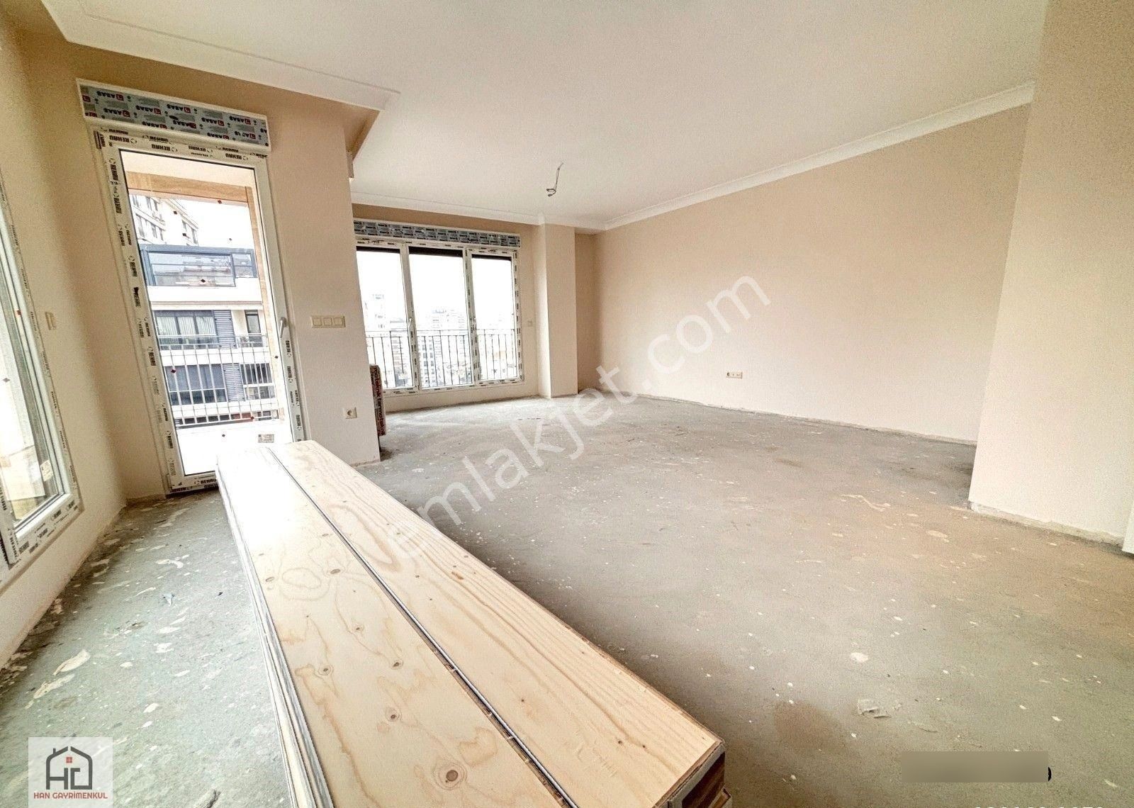 Zaraya Yakın Net 110m² Balkonlu Ultra Lüks Sıfır! - Görsel 2