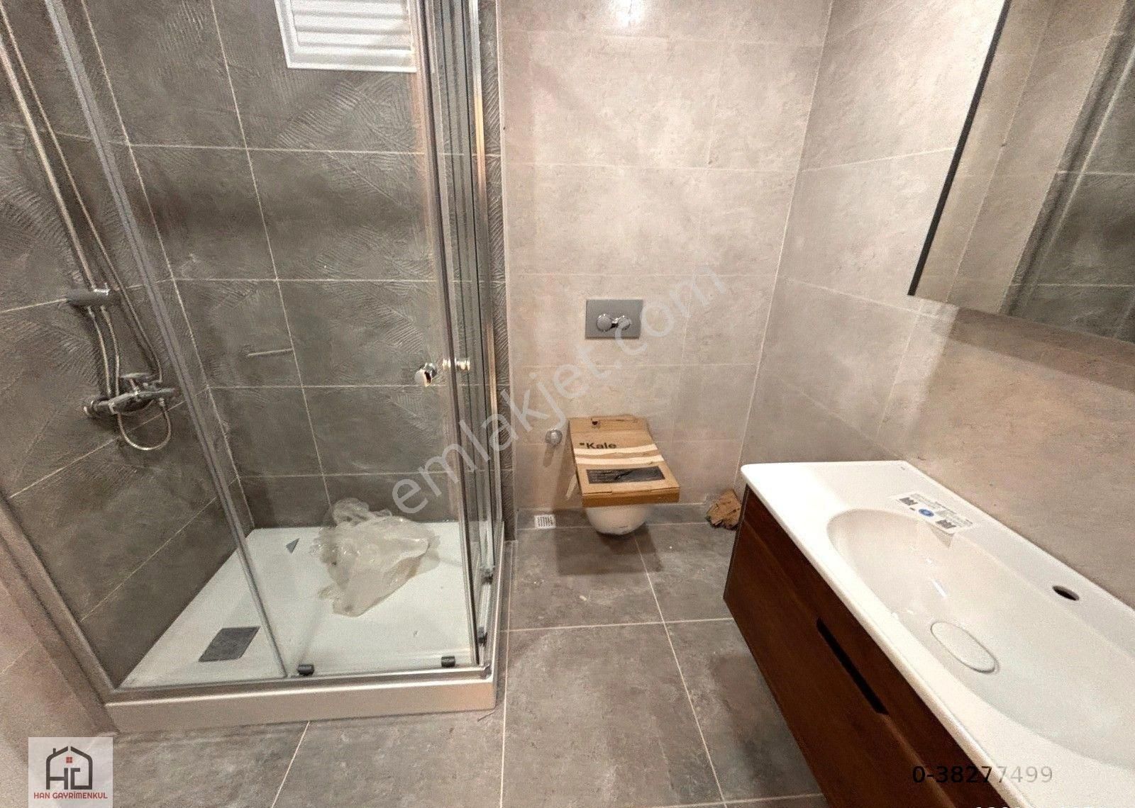 Zaraya Yakın Net 110m² Balkonlu Ultra Lüks Sıfır! - Görsel 24