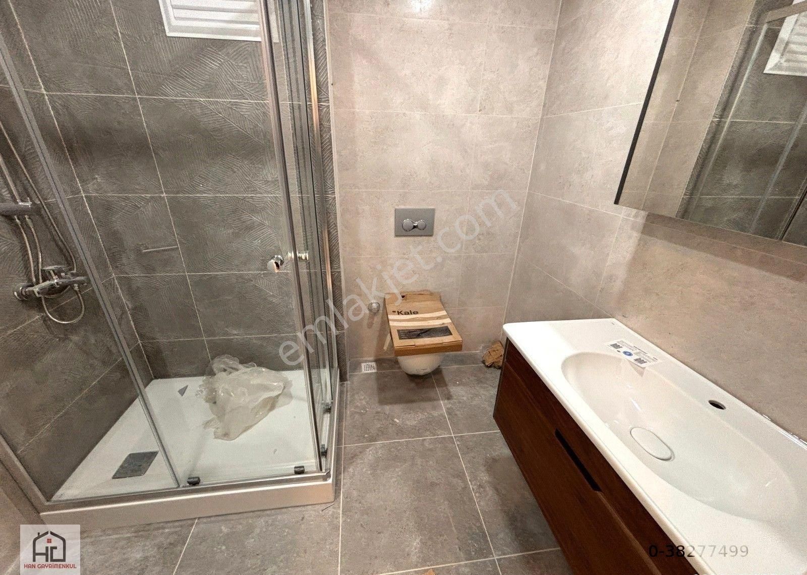 Zaraya Yakın Net 110m² Balkonlu Ultra Lüks Sıfır! - Görsel 25